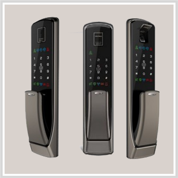 Khóa điện tử Hafele EL9500-TCS 912.05.315
